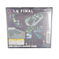 I.Q Final – PlayStation 1 (version japonaise) complet