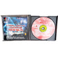 Colony Wars: Red Sun – PlayStation 1 complet