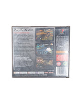 Urban Chaos – PlayStation 1 complet