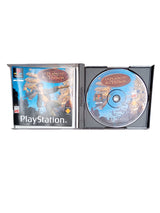 La Planète au Trésor – PlayStation 1 complet