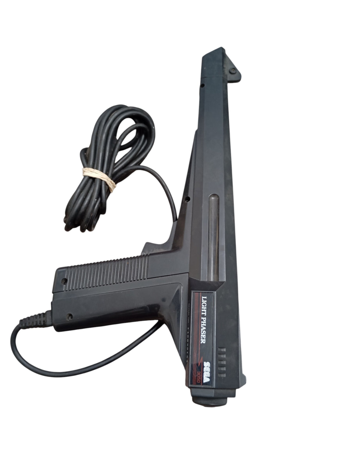 Light Phaser Sega Master System loose
