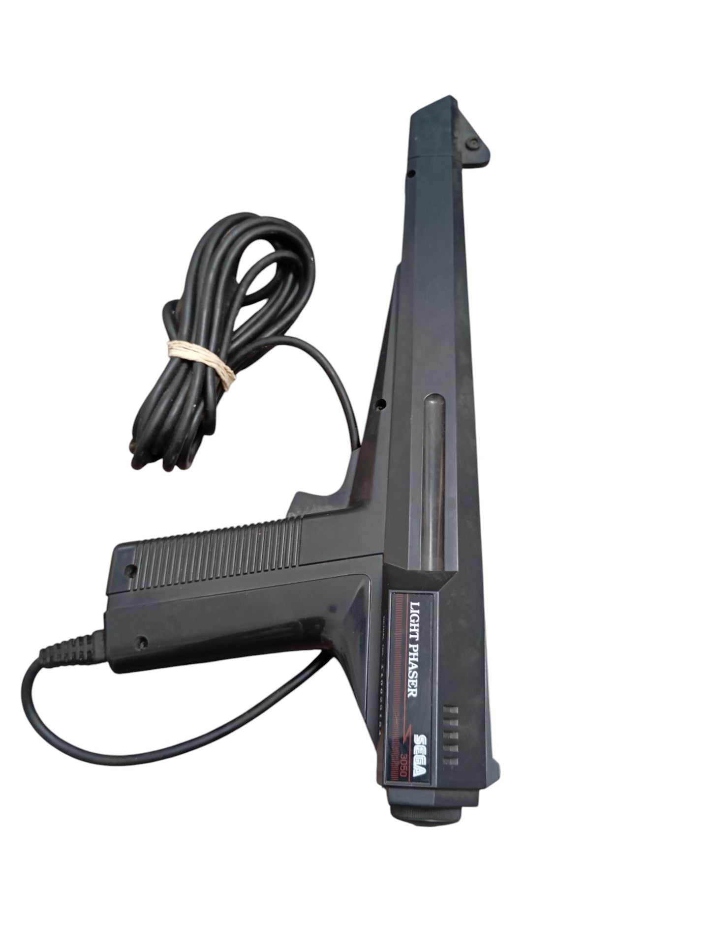 Light Phaser Sega Master System loose