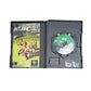 Outlaw Golf – Nintendo GameCube complet