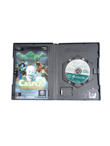 Casper Nintendo GameCube complet