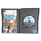 Souris Cirty GameCube
