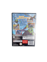 Souris City GameCube