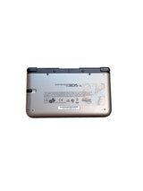Console Nintendo 3DS XL