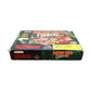 Donkey Kong Country en boîte (SNES)
