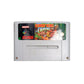 Donkey Kong Country en boîte (SNES)