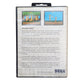 Wonder Boy – Sega Master System (sans notice)