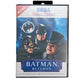 Batman Returns – Sega Master System (sans notice)