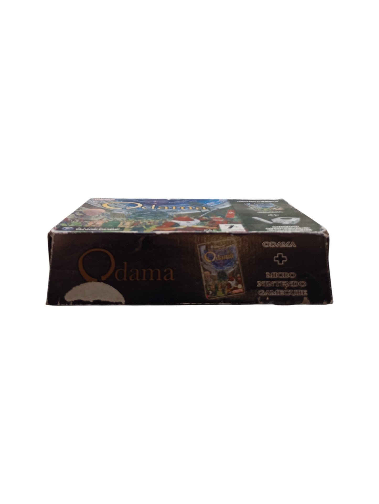 Odama GameCube en big box GameCube Complet