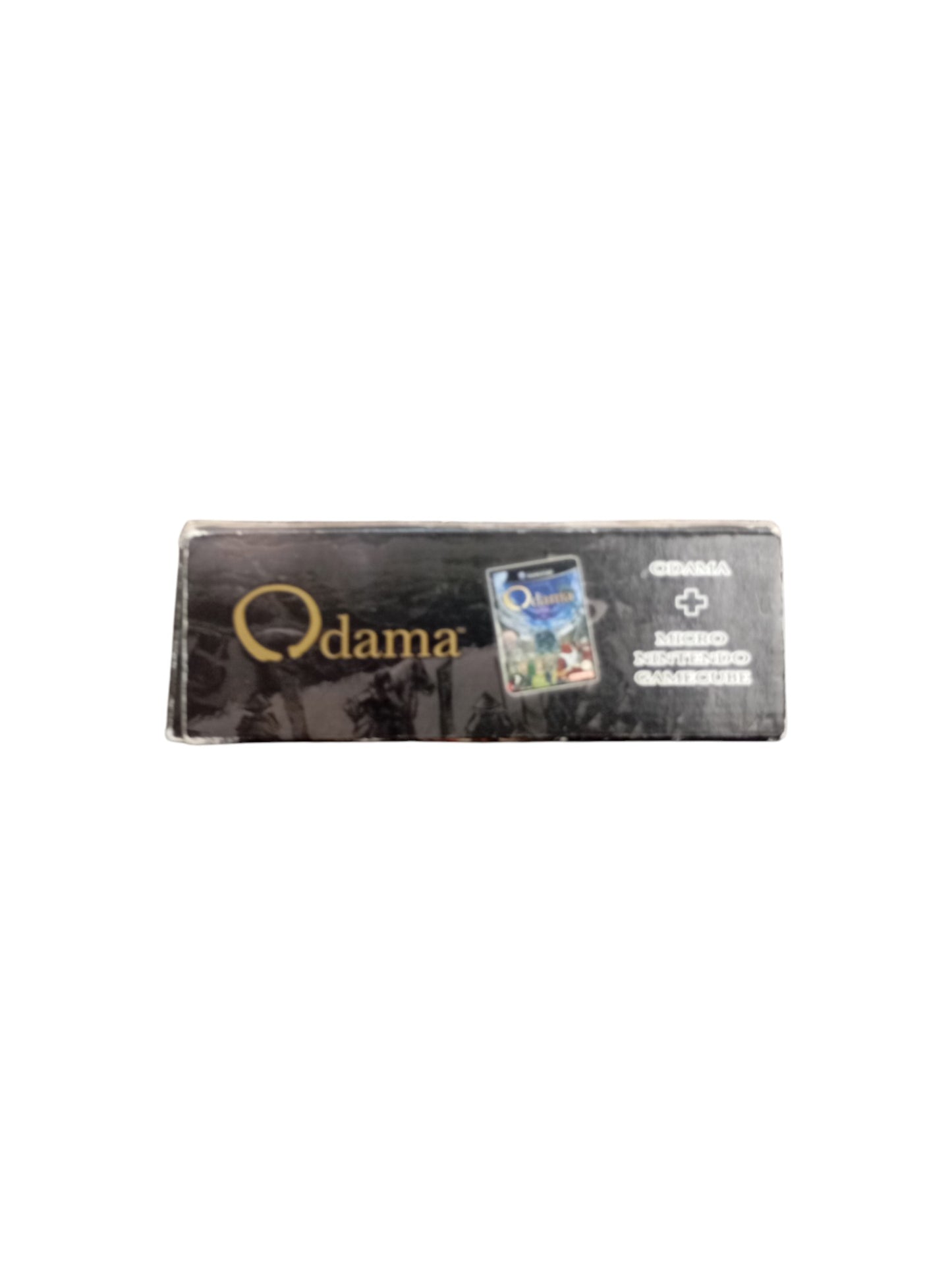 Odama GameCube en big box GameCube Complet