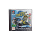 Moto Racer World Tour – PlayStation 1 (PS1) complet