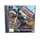 Motocross Mania – PlayStation 1 (PS1)