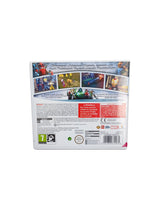 LEGO Marvel Super Heroes: Universe in Peril – Nintendo 3DS (complet)