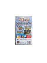 Jak and Daxter: The Lost Frontier – PSP Platinum (complet)