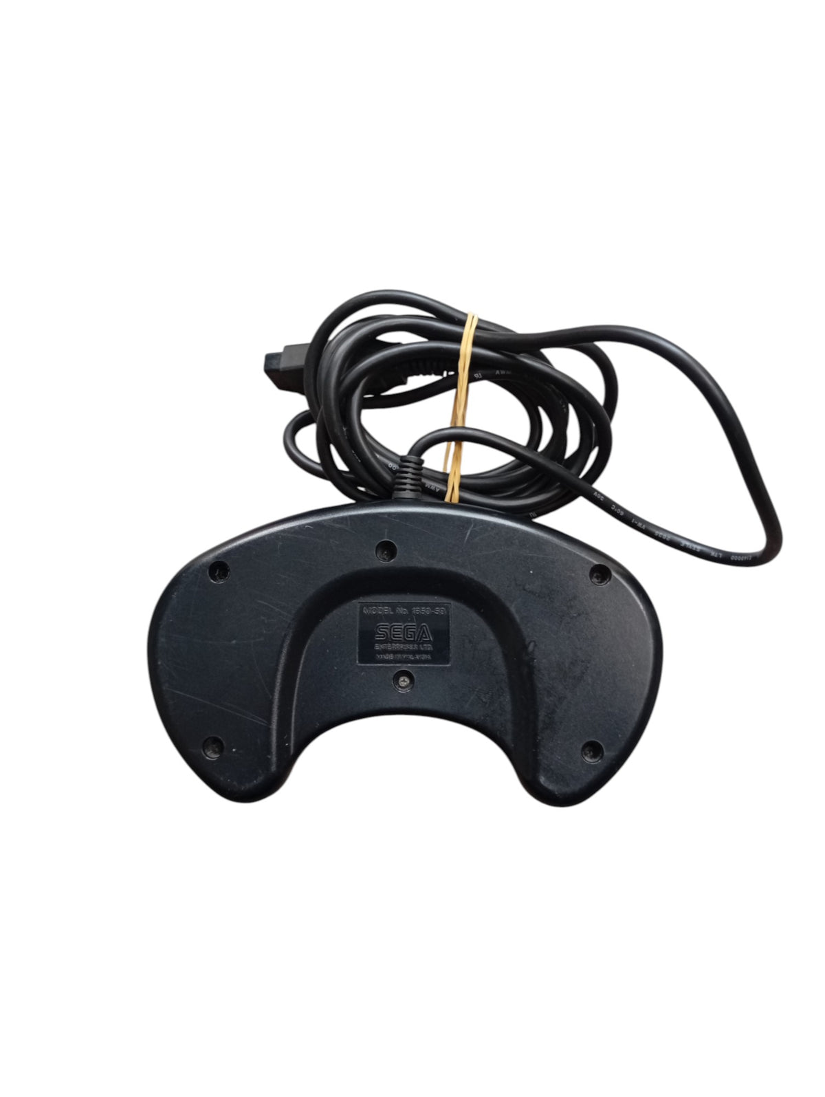 Manette Sega Mega Drive I