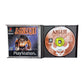 Akuji PlayStation 1 (complet)