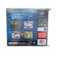 War Games PlayStation 1 (complet)