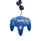 Pack Console Nintendo 64 Pokémon Pikachu Spécial