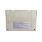 Super Mario All-Stars SNES version bordures noires – cartouche seule