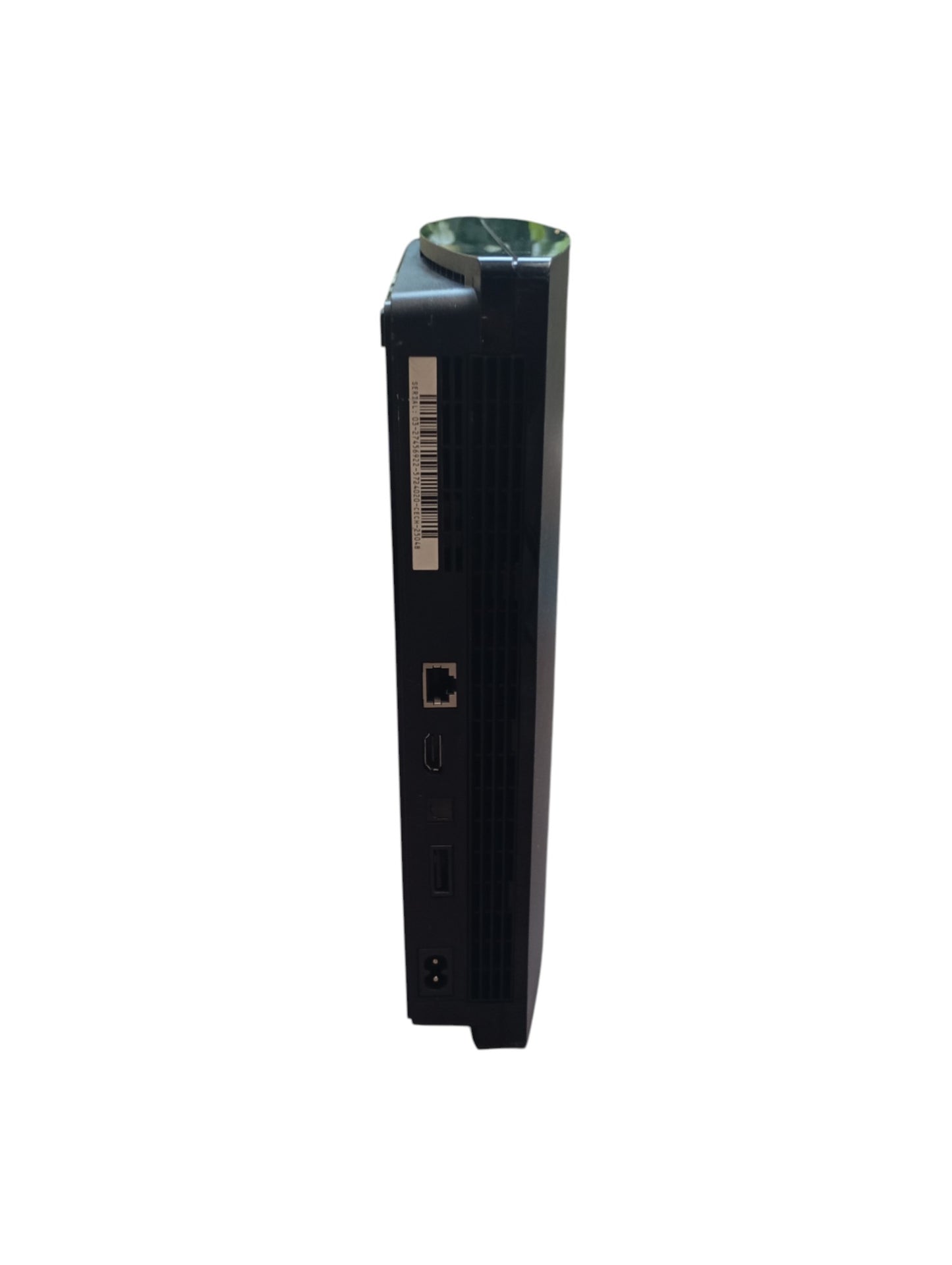 Console Playstation 3 (PS3) Slim