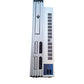 Sony PlayStation 2 Fat – version grise