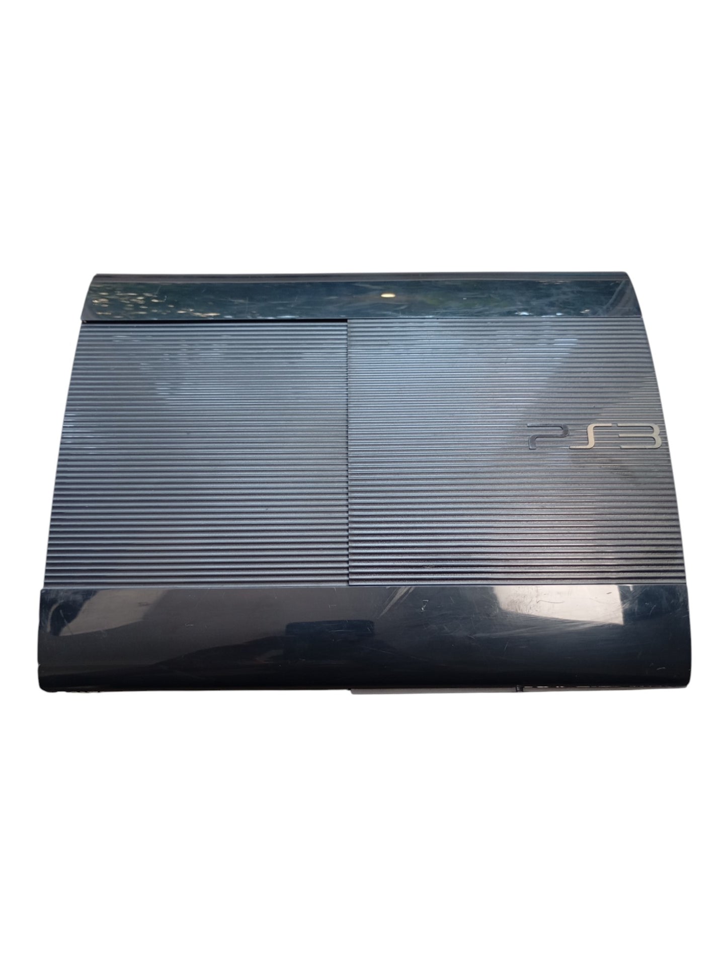 Console Playstation 3 (PS3) Super Slim