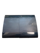Console Playstation 3 (PS3) Super Slim Version 160 go