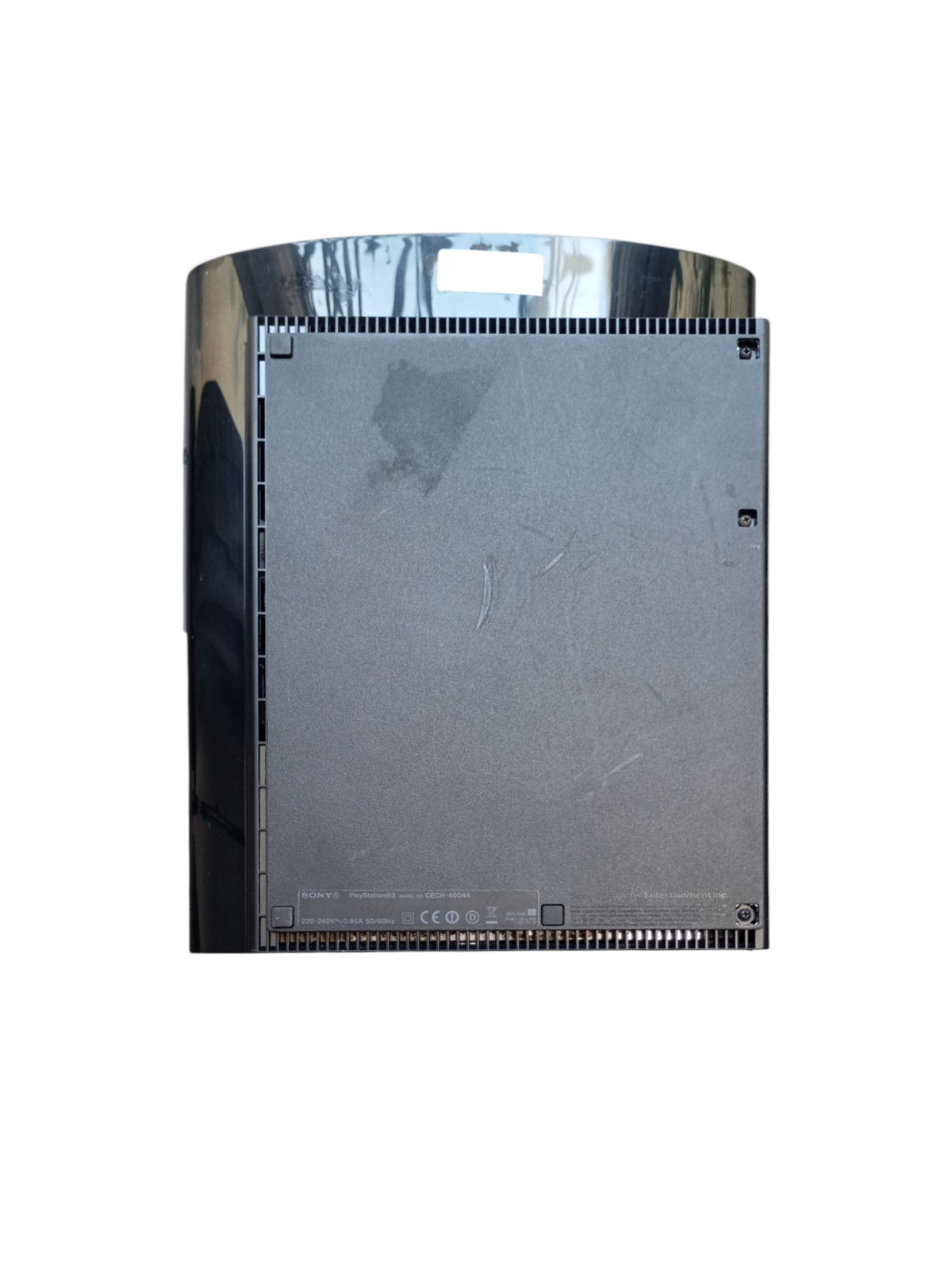 Console Playstation 3 (PS3) Super Slim Version 160 go
