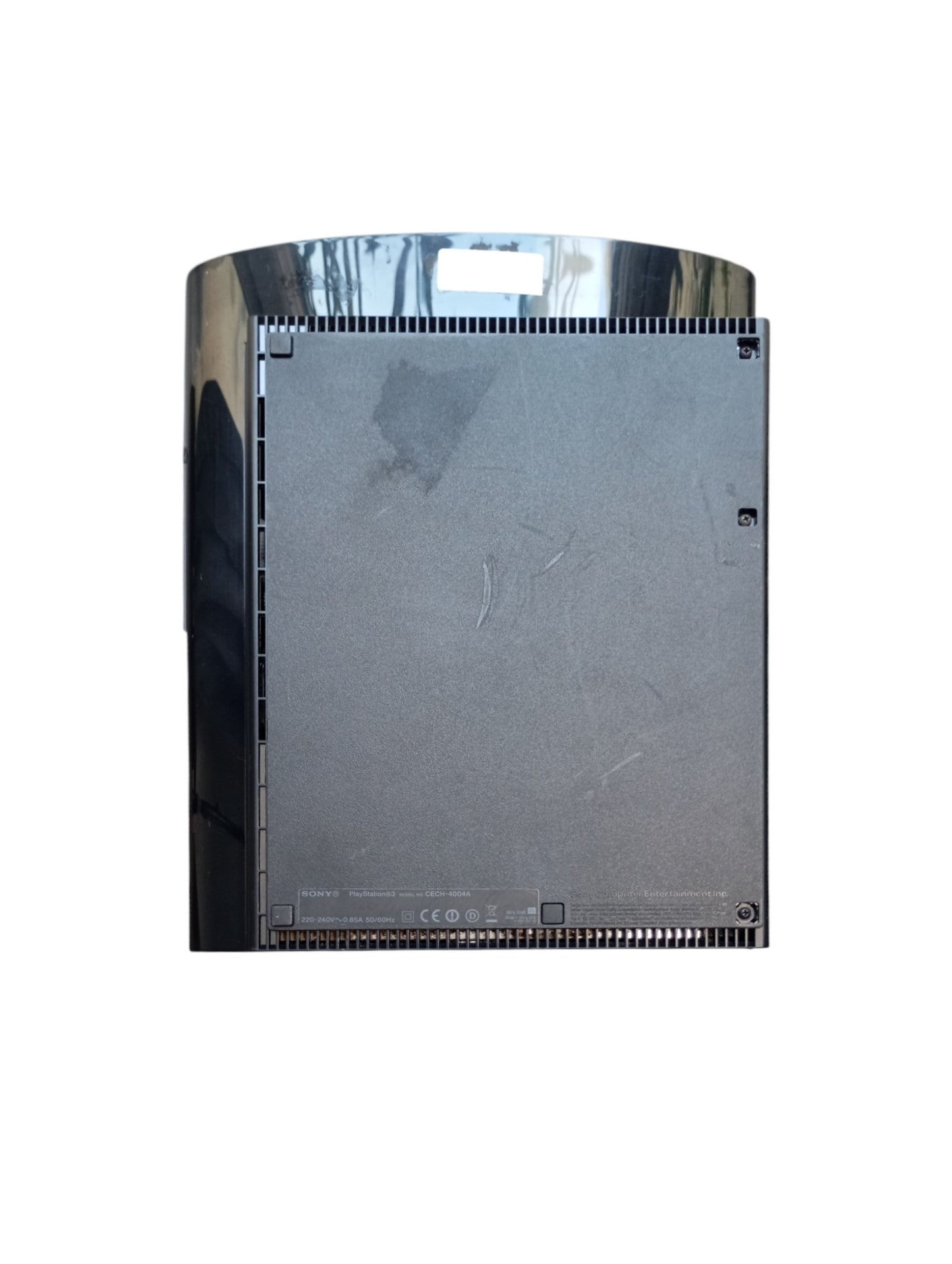 Console Playstation 3 (PS3) Super Slim