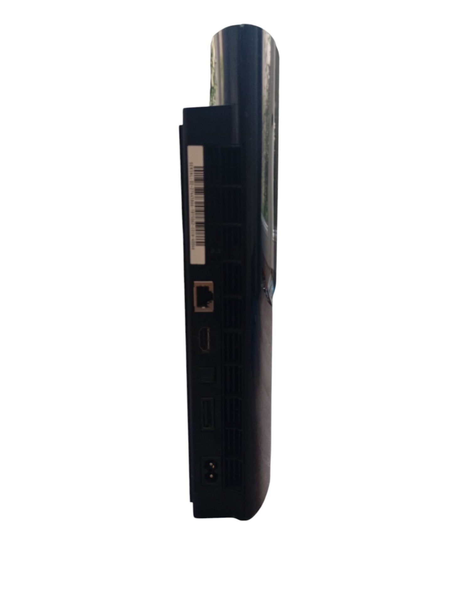 Console Playstation 3 (PS3) Super Slim