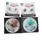 Capcom Generations sur PlayStation 1 (PS1) Complet