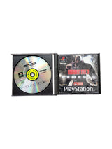 Resident Evil 2 – PlayStation 1 (PS1) – Version Platinum