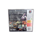 Resident Evil 2 – PlayStation 1 (PS1) – Version Platinum