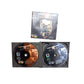 Wing Commander III: Heart of the Tiger – PlayStation 1 (PS1) – complet