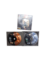 Wing Commander III: Heart of the Tiger – PlayStation 1 (PS1) – complet