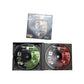 Wing Commander III: Heart of the Tiger – PlayStation 1 (PS1) – complet