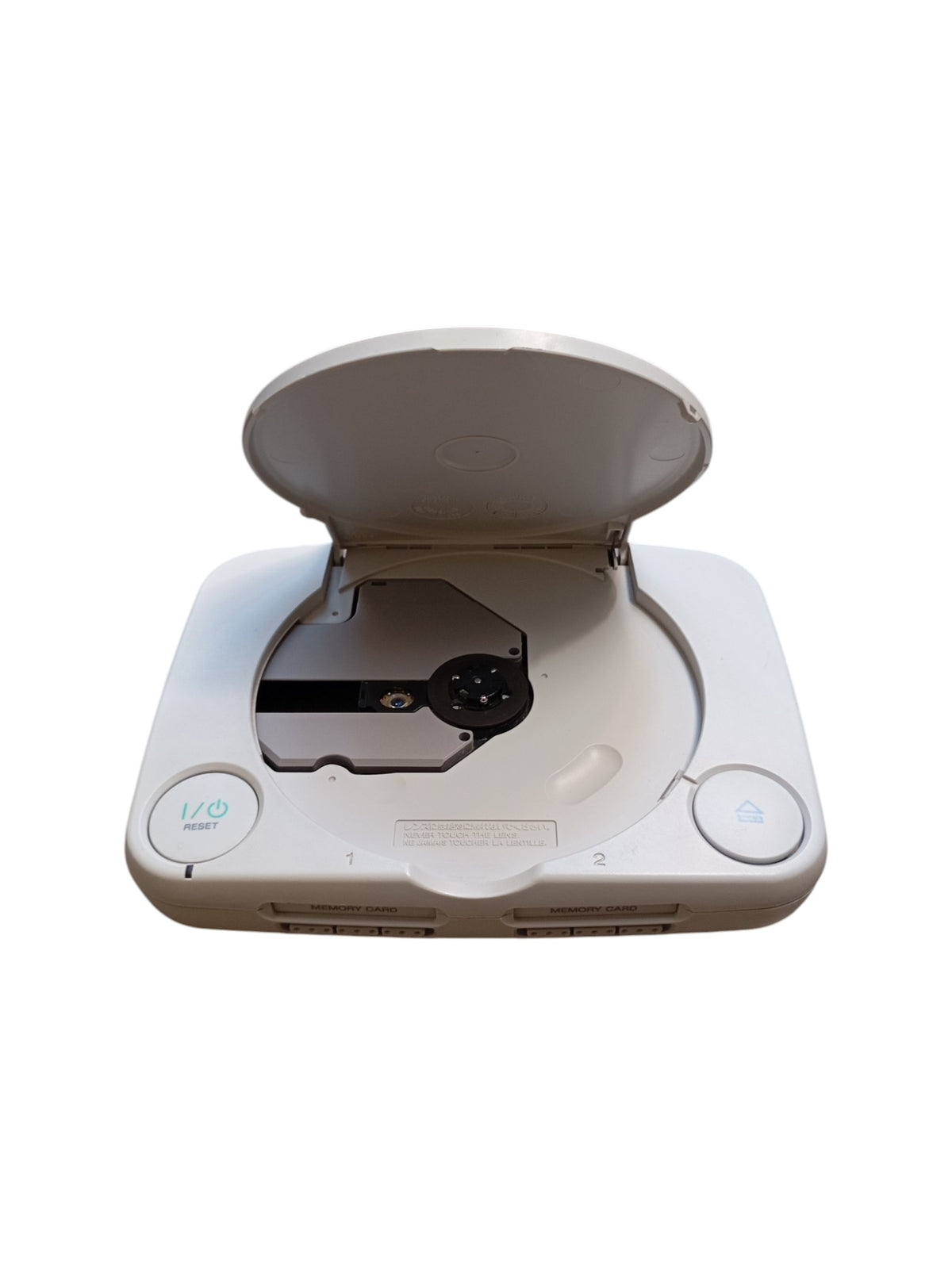 Console PSOne (PS1)