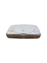 Console PSOne (PS1)