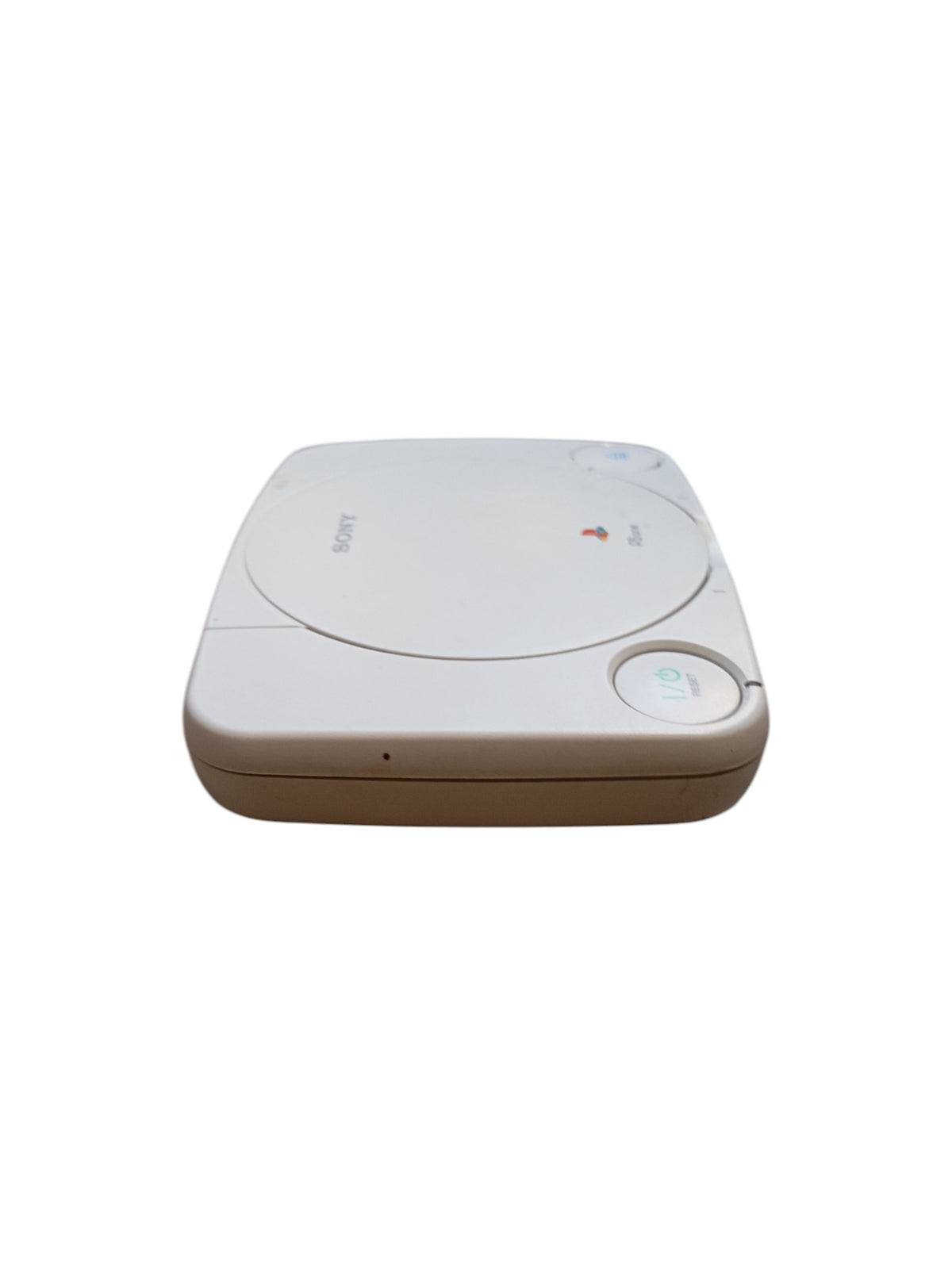 Console PSOne (PS1)