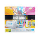 Pack Wii U Premium avec Nintendo Land + Just Dance