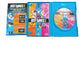 Pack Wii U Premium avec Nintendo Land + Just Dance