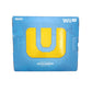 Pack console Nintendo Wii U édition LEGO