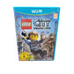 Pack console Nintendo Wii U édition LEGO