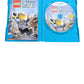 Pack console Nintendo Wii U édition LEGO