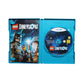 LEGO Dimensions – Nintendo Wii U (Complet)
