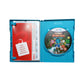 Sonic Boom: Rise of Lyric – Nintendo Wii U (Complet)