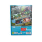 Sonic Boom: Rise of Lyric – Nintendo Wii U (Complet)